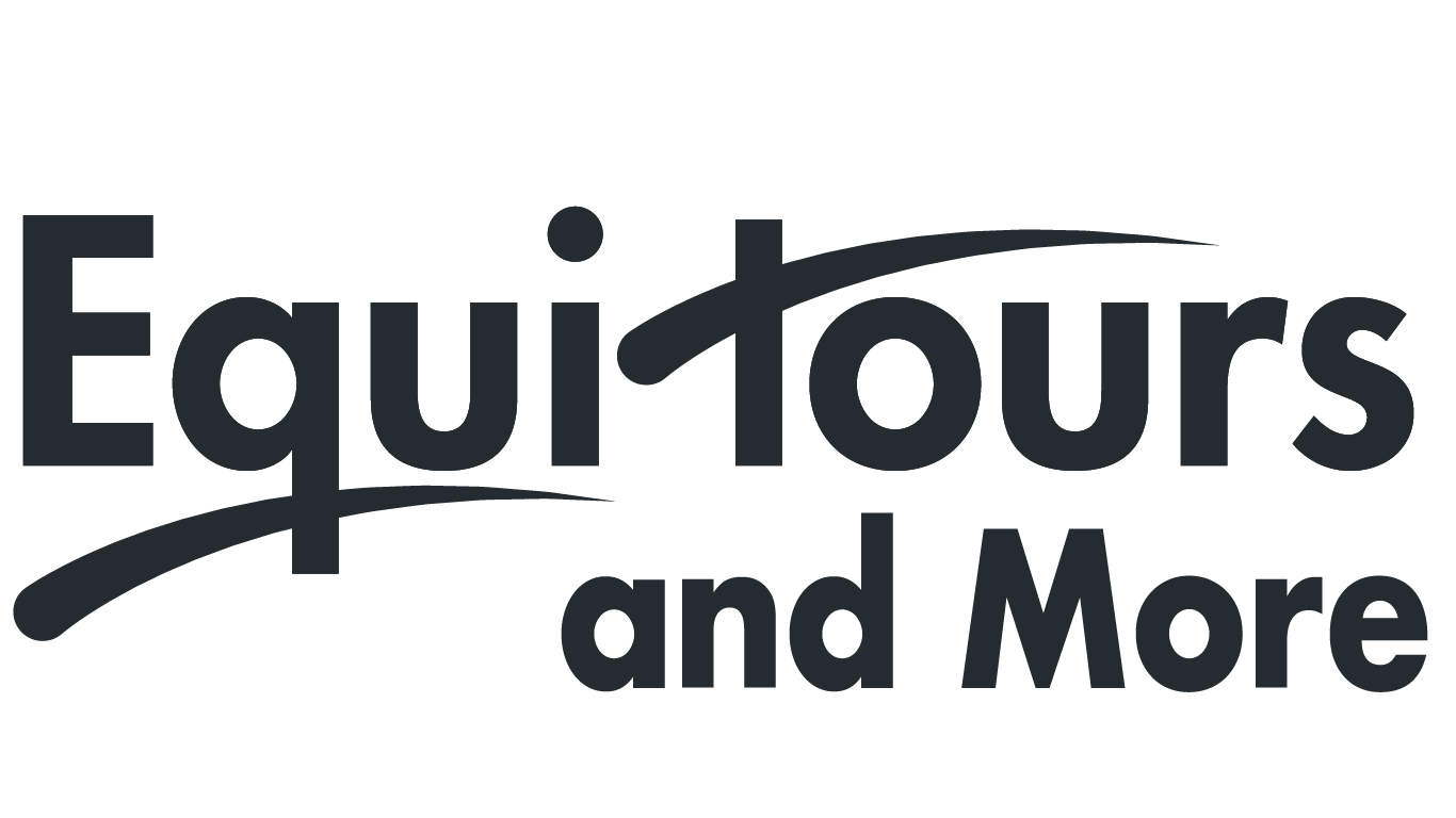 Logotype of Equi Tours