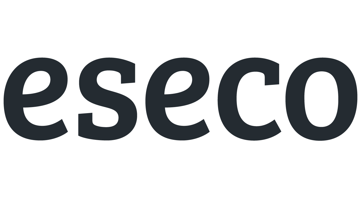 Logotype of Eseco